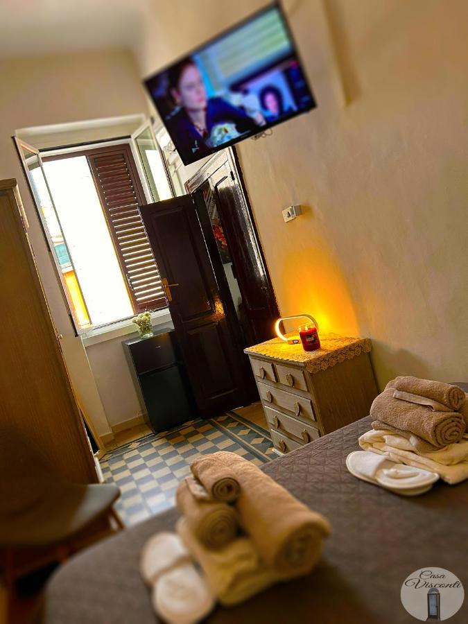 Casa Visconti Apartment *