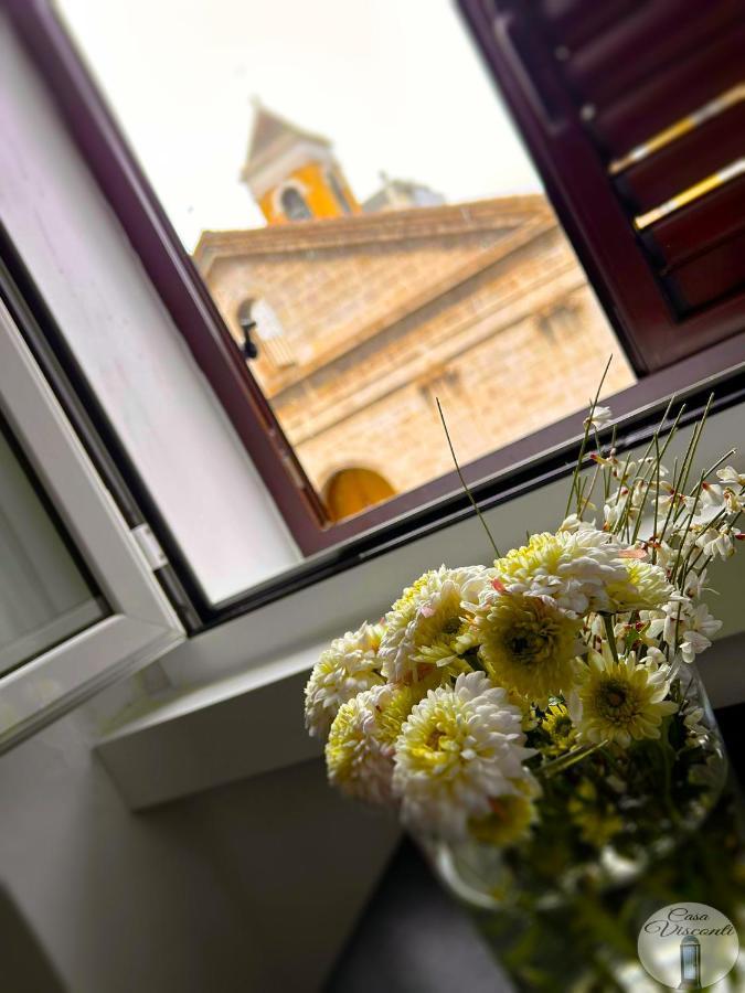 Apartment Casa Visconti *