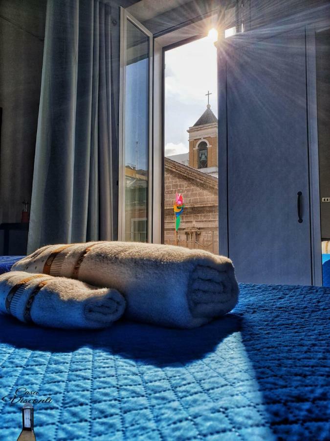 Casa Visconti Apartment *