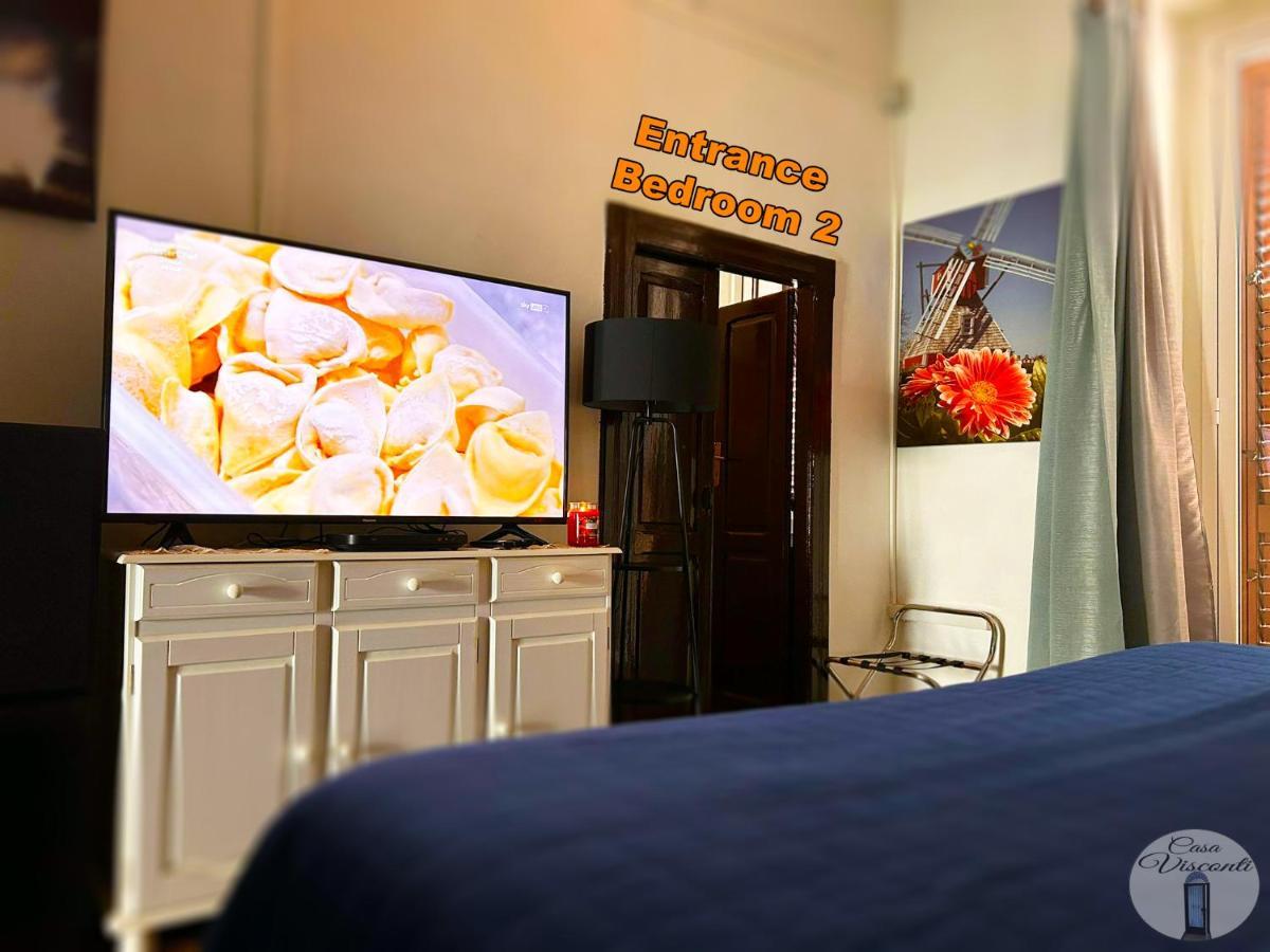 Casa Visconti Apartamento *