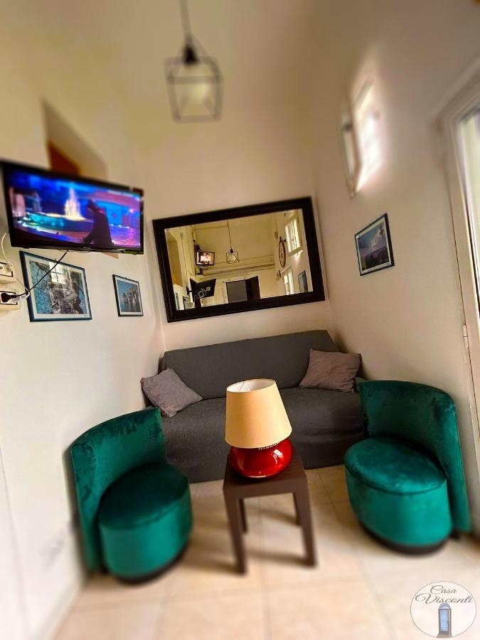 Apartamento Casa Visconti *
