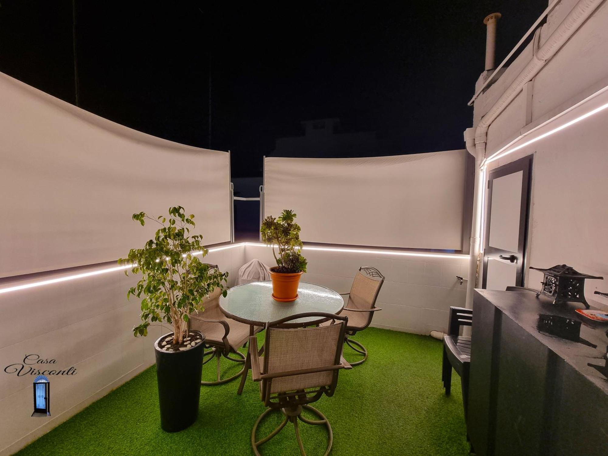 Casa Visconti Apartamento