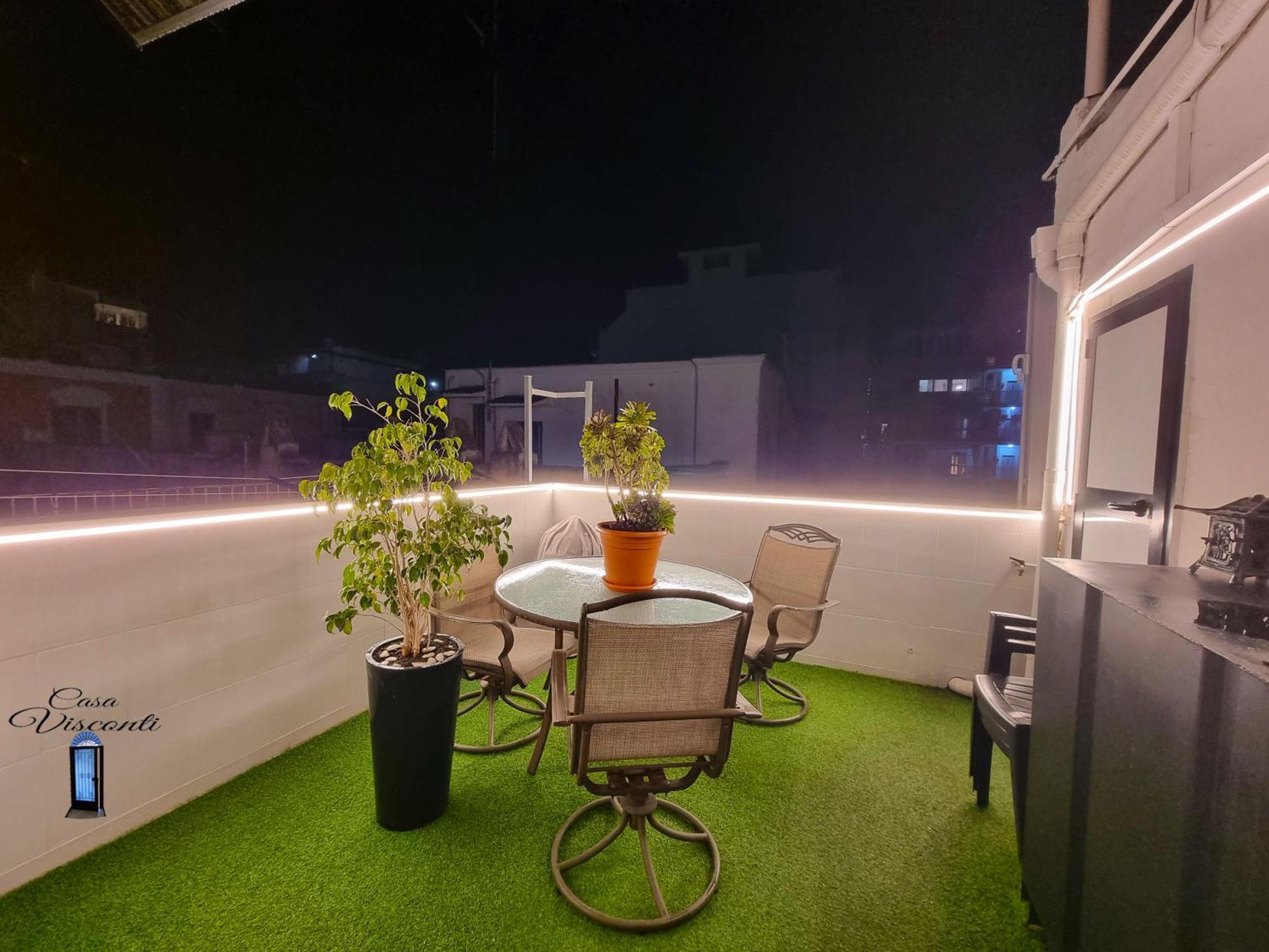 Apartamento Casa Visconti *